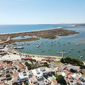 Apartamento Dunas 235, Alvor