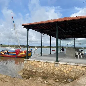 Apartamento Clube Ria, Alvor